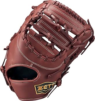 Amazon | ゼット(ZETT) 軟式野球 ファーストミット ウイニング